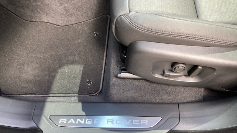 Land Rover Range Rover Velar 2.0 P400e Dynamic SE 5dr Auto Estate